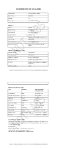 Epitalon COA – Pineal Tetrapeptide Research Verification | Not Labs